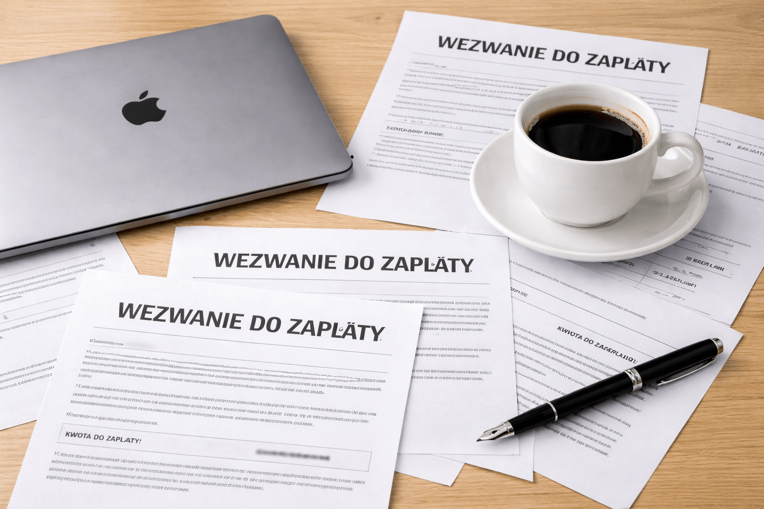 Wezwanie do zapłaty – jak napisać je skutecznie i co powinno zawierać?